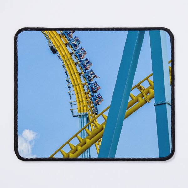 Item preview, Skyrush designed and sold by Crispcoasters.