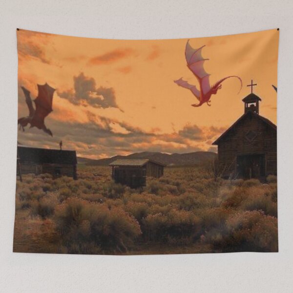 Item preview, Dragon Farm designed and sold by Leviathan-CREA.