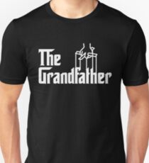 The Grandfather Parody Unisex T-Shirt