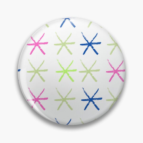 Item preview, Nice stars designed and sold by Joman-art.