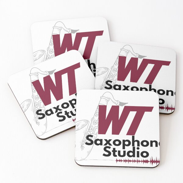 Item preview, WT Saxophone Studio designed and sold by wtsaxos.
