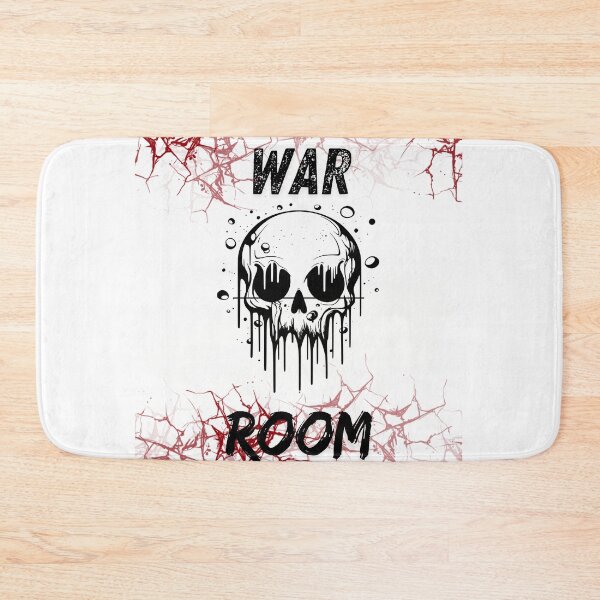 Item preview, WAR ROOM designed and sold by Kupeliemre.