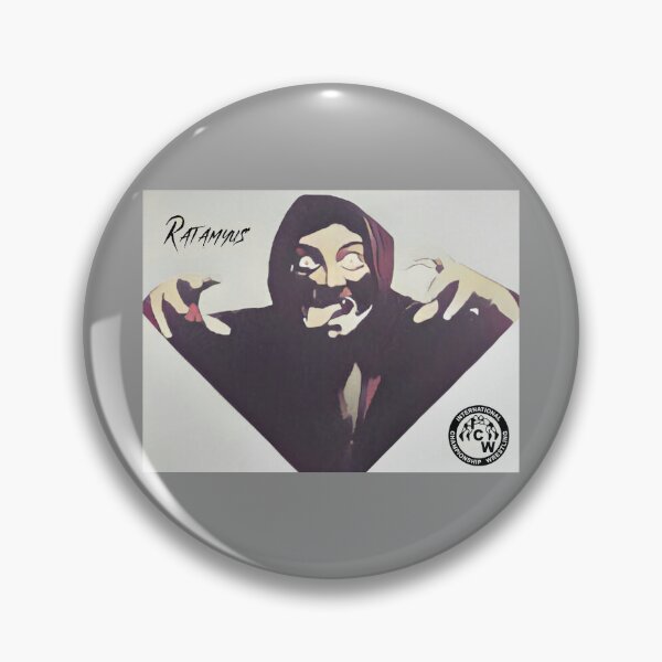 Item preview, Ratamyus designed and sold by JoezPlace.