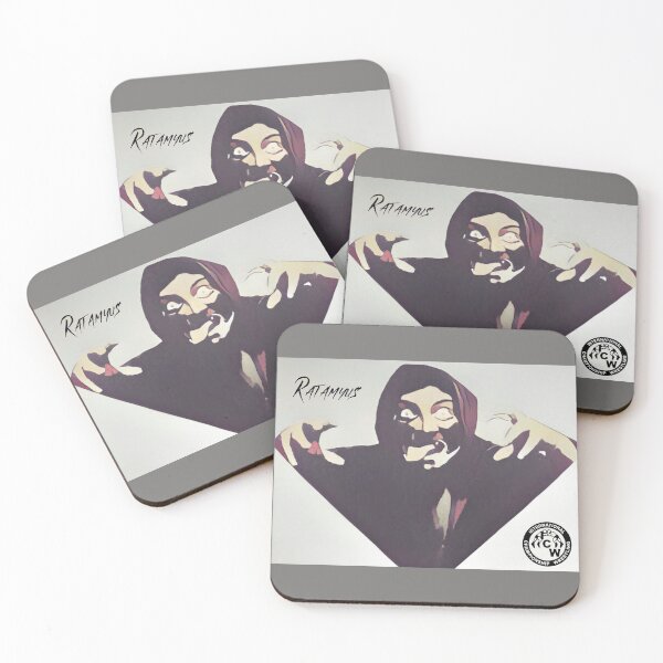 Item preview, Ratamyus designed and sold by JoezPlace.