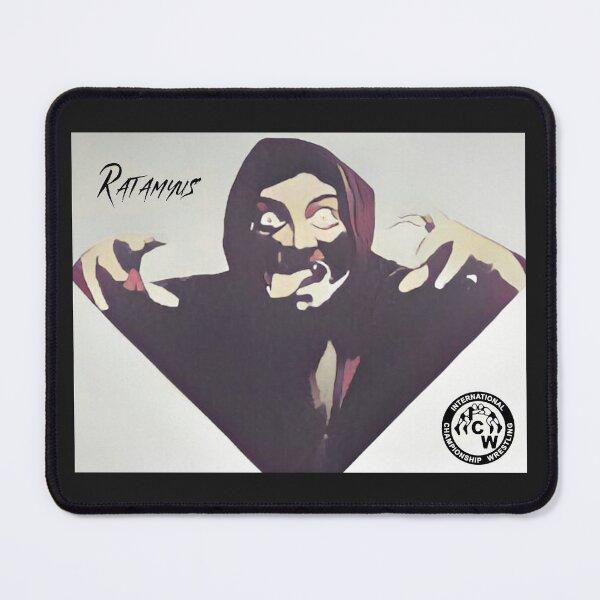 Item preview, Ratamyus designed and sold by JoezPlace.