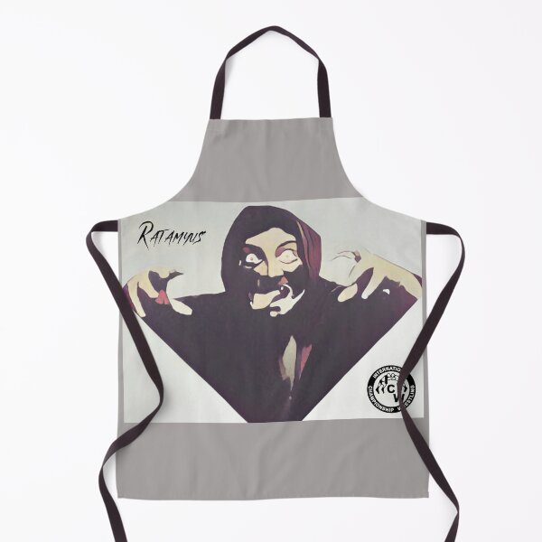 Item preview, Ratamyus designed and sold by JoezPlace.