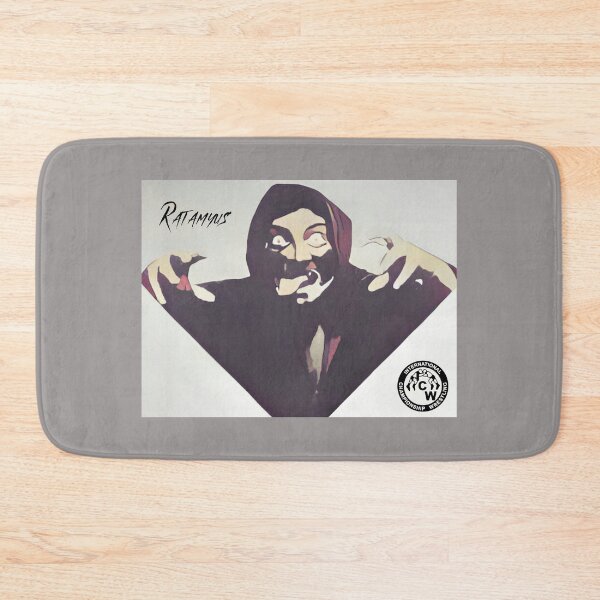 Item preview, Ratamyus designed and sold by JoezPlace.