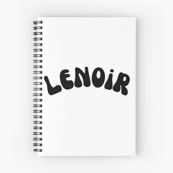 Item preview, lenoir designed and sold by daaohf.