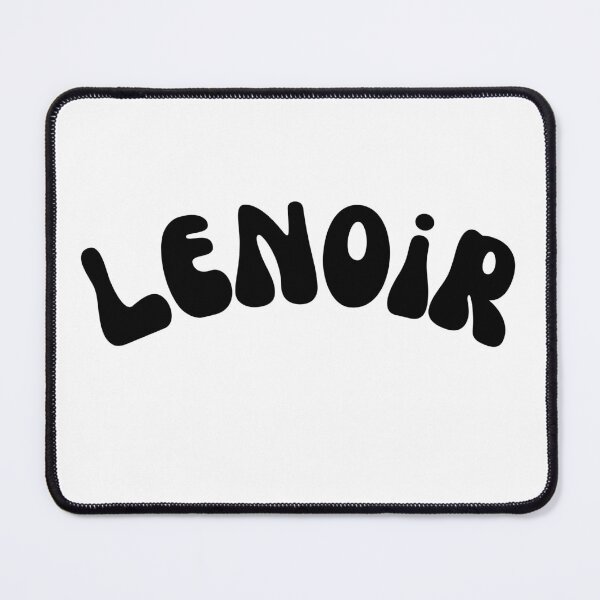 Item preview, lenoir designed and sold by daaohf.