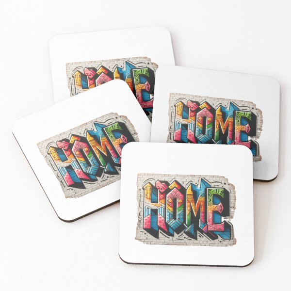 Item preview,  The Meaning of Home designed and sold by nada-art.