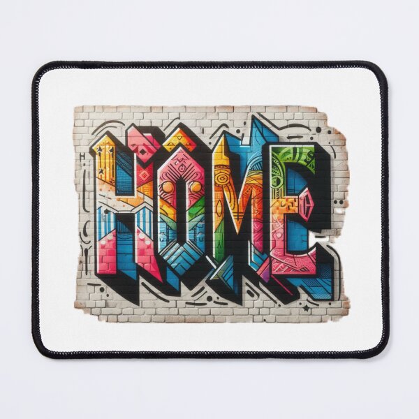 Item preview,  The Meaning of Home designed and sold by nada-art.
