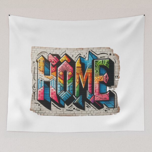 Item preview,  The Meaning of Home designed and sold by nada-art.