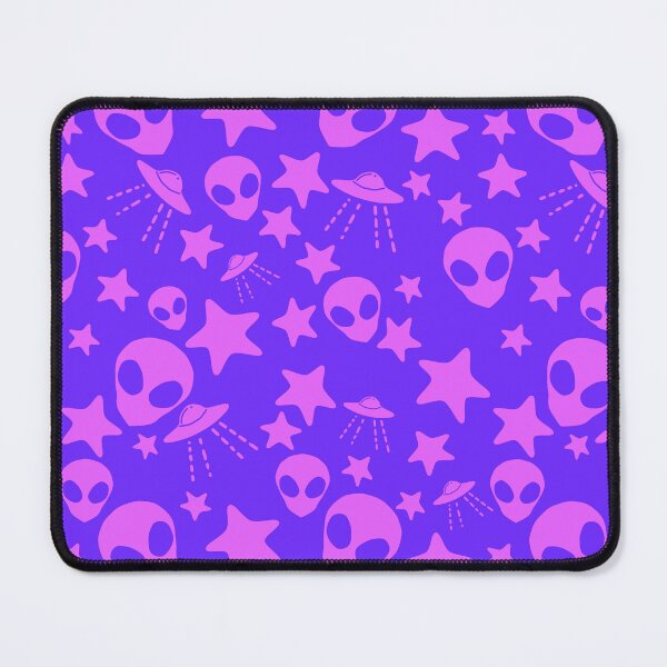 Item preview, alien pattern designed and sold by CerphusArts.