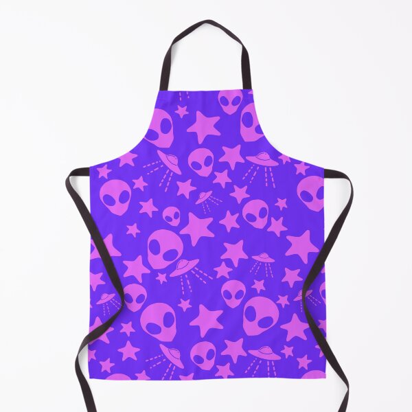 Item preview, alien pattern designed and sold by CerphusArts.