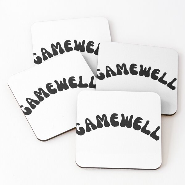 Item preview, gamewell designed and sold by daaohf.