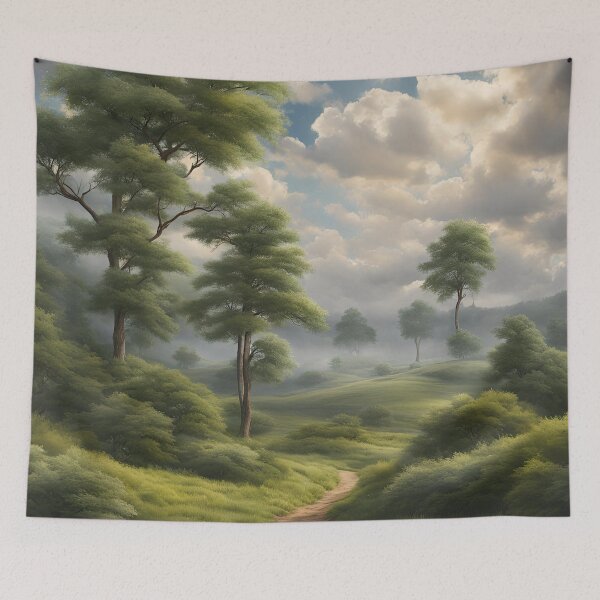 Item preview, Aesthetic view designed and sold by Joman-art.