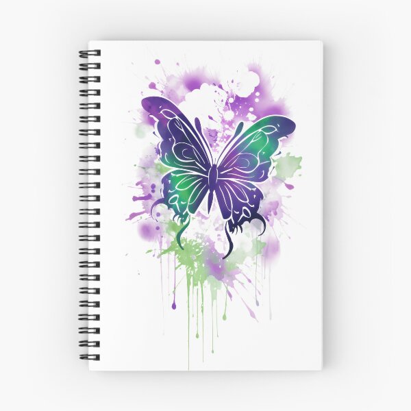 Item preview, Butterfly Dreams designed and sold by LdLdesigns.