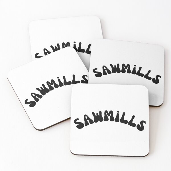 Item preview, sawmills designed and sold by daaohf.