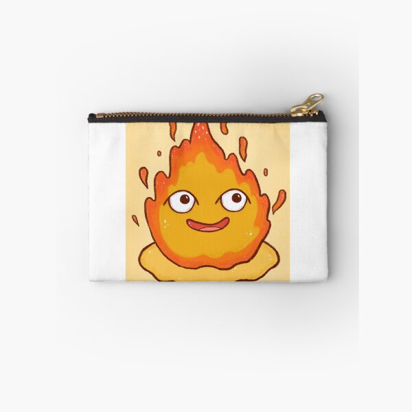 Item preview, Calcifer designed and sold by OjodegatoIlus.