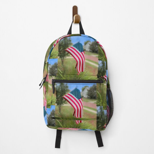 Item preview, American Flag designed and sold by maryawms.