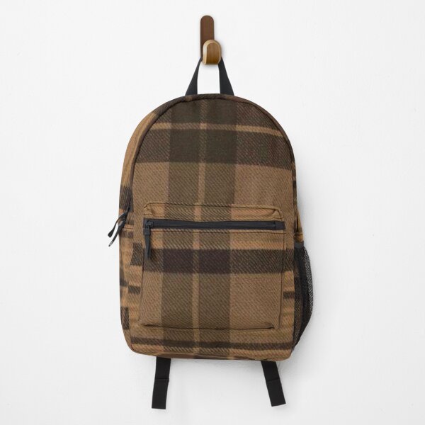Item preview, brown pleated pattern designed and sold by Cool Stuff.