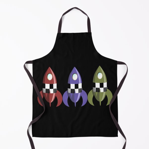 Item preview, Three Rockets designed and sold by Ravvick.
