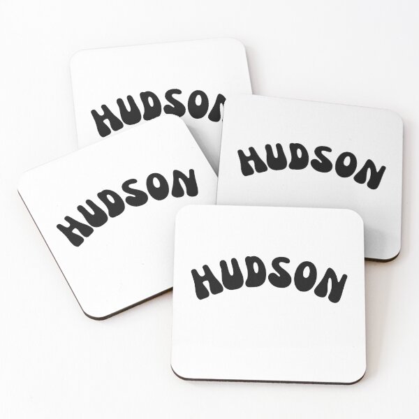 Item preview, hudson designed and sold by daaohf.
