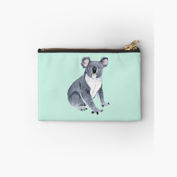 Item preview, KOALA-Phascolarctos cinereus designed and sold by BEATRIZ ABAITUA.
