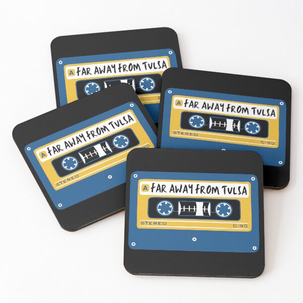 Item preview, The Outsiders Cassette  designed and sold by broadwaygirl142.