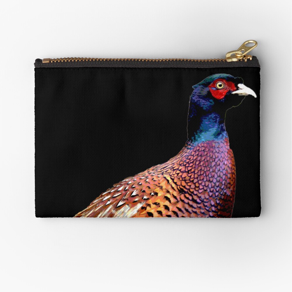 Item preview, Zipper Pouch designed and sold by lidimentos.