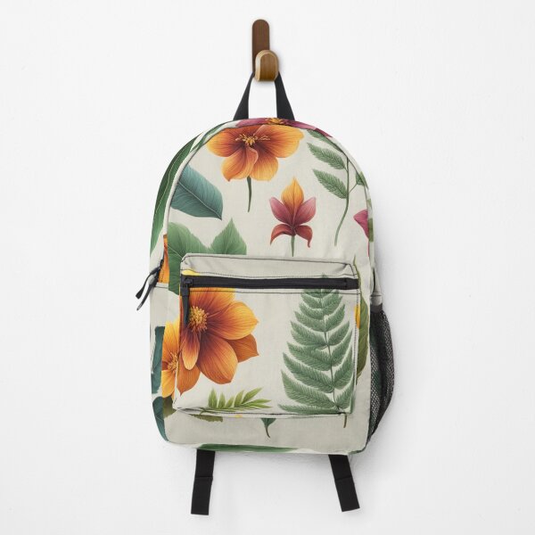 Item preview, Free Vector Botanical Flower and Leaves Collection designed and sold by hjian8219.