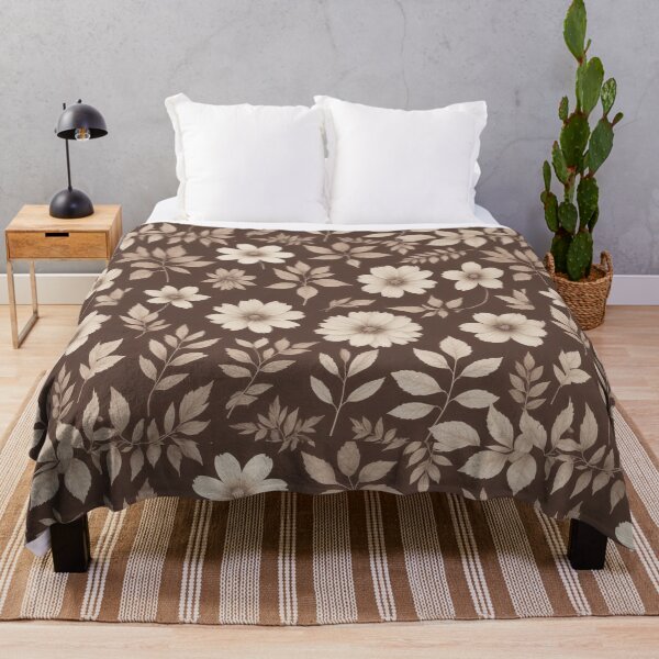 Item preview, Free Vector Botanical Flower and Leaves Collection designed and sold by hjian8219.