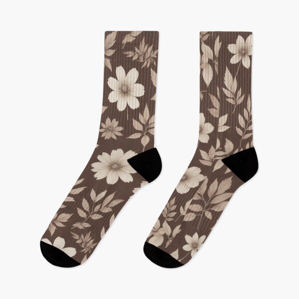 Item preview, Free Vector Botanical Flower and Leaves Collection designed and sold by hjian8219.