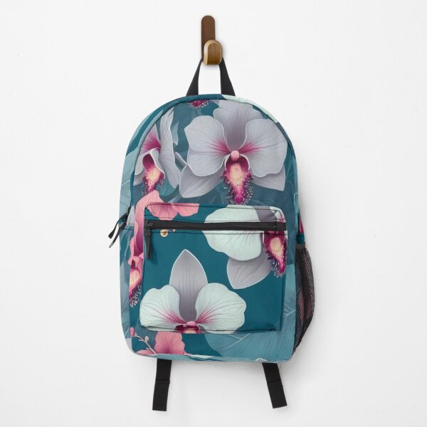 Item preview, Free Vector Botanical Flower and Leaves Collection designed and sold by hjian8219.