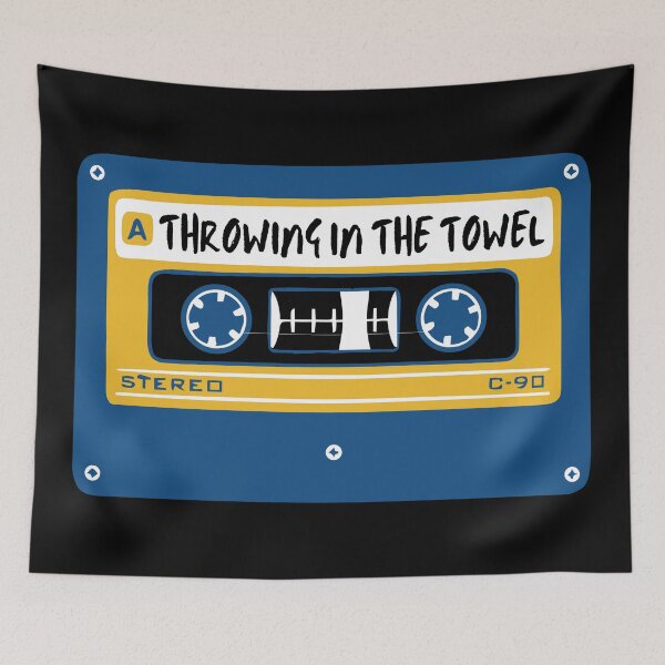 Item preview, The Outsiders Cassette  designed and sold by broadwaygirl142.