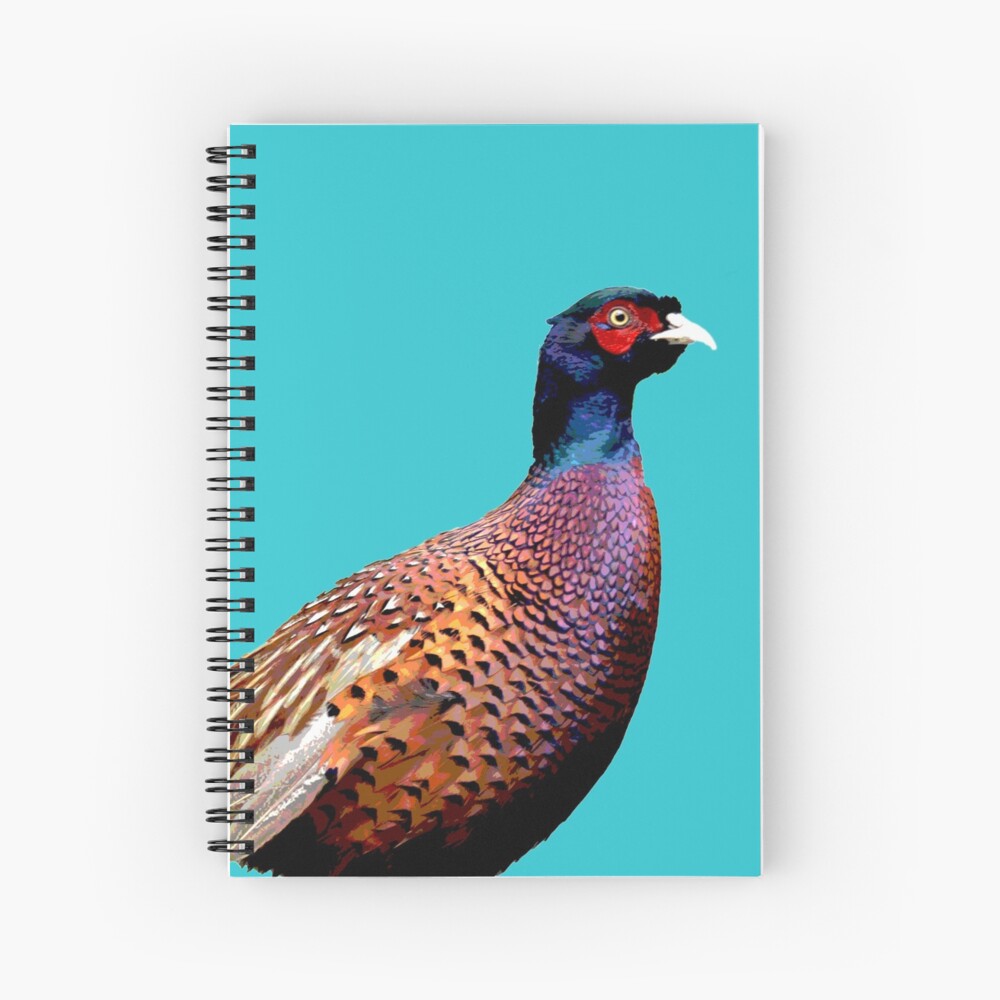 Item preview, Spiral Notebook designed and sold by lidimentos.