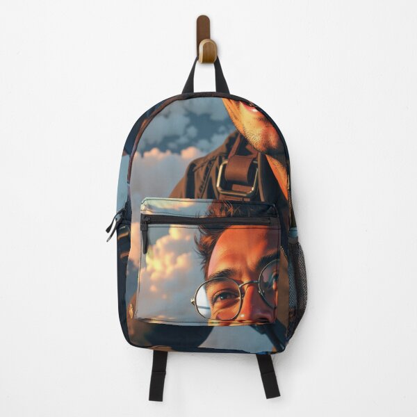 Item preview, man designed and sold by renatagirl.