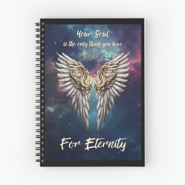 Item preview, Your Soul is the only thing  designed and sold by ForAza.