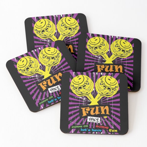 Item preview, FUN designed and sold by moon70star-m70s.