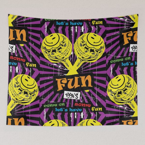 Item preview, FUN designed and sold by moon70star-m70s.