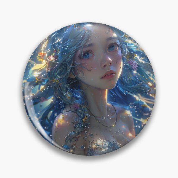 Item preview, Glitching alice designed and sold by Nowshin Tasnim.
