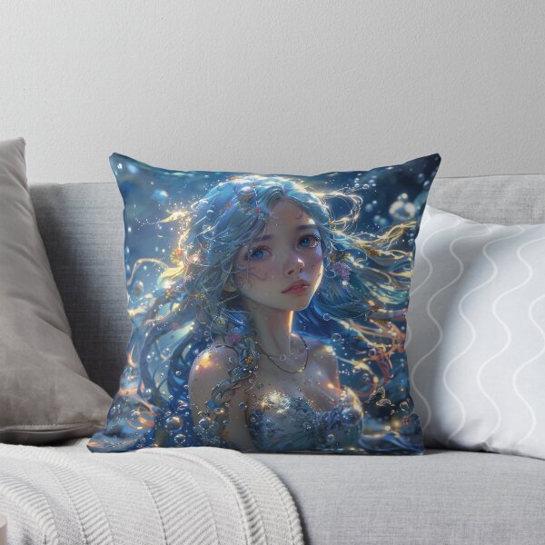 Item preview, Glitching alice designed and sold by Nowshin Tasnim.