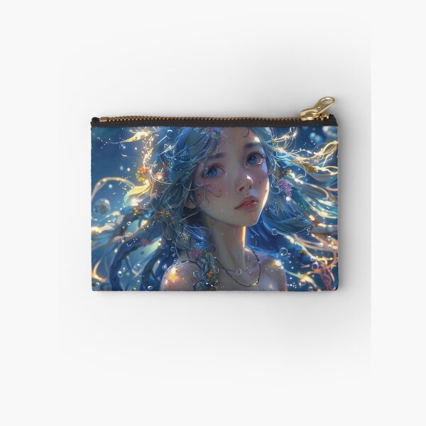 Item preview, Glitching alice designed and sold by Nowshin Tasnim.