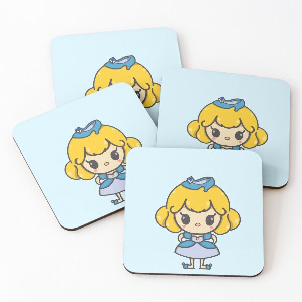 Item preview, Fairy Tale Dream: Kawaii Cinderella Magic designed and sold by Lullaby123.