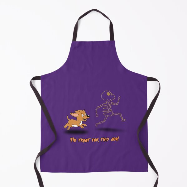 Item preview, No treat for this dog! designed and sold by BlueBee by Miona.