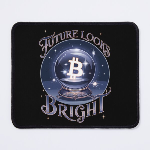 Item preview, Future Looks Bright designed and sold by Wegetees.