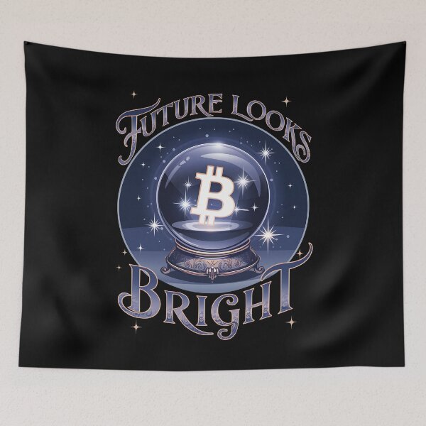 Item preview, Future Looks Bright designed and sold by Wegetees.