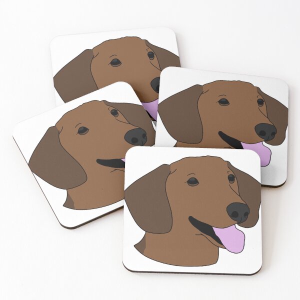 Item preview, Dutch hound  designed and sold by LucysArtRealm.