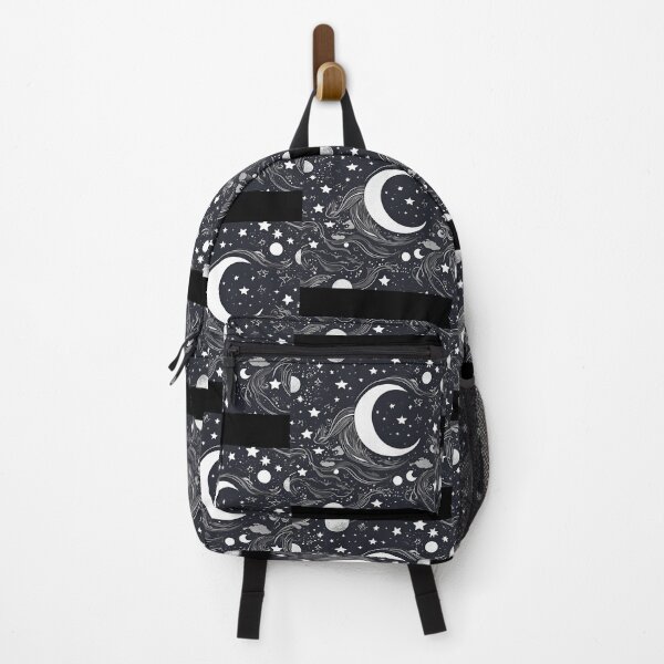 Item preview, Celestial Symphony: Moon and Stars Harmony designed and sold by muitee.