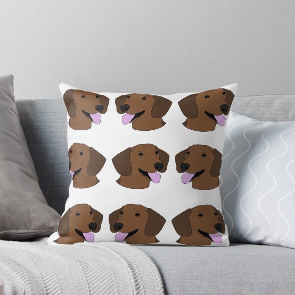 Item preview, Dutch hound  designed and sold by LucysArtRealm.